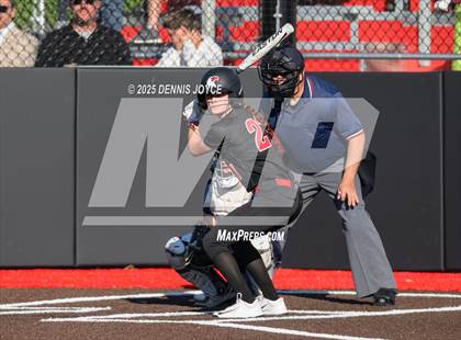 Thumbnail 1 in Webster Thomas @ Penfield (NYSPHSAA Class AA Semi-Finals) photogallery.