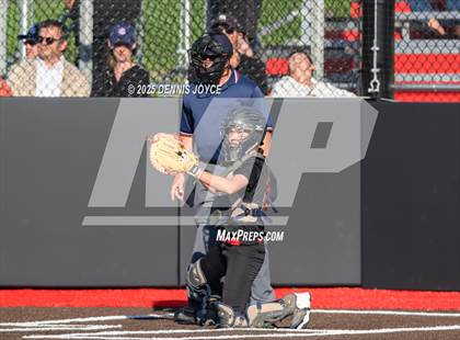 Thumbnail 1 in Webster Thomas @ Penfield (NYSPHSAA Class AA Semi-Finals) photogallery.