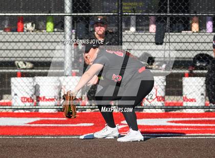 Thumbnail 3 in Webster Thomas @ Penfield (NYSPHSAA Class AA Semi-Finals) photogallery.