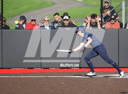 Thumbnail 1 in Webster Thomas @ Penfield (NYSPHSAA Class AA Semi-Finals) photogallery.