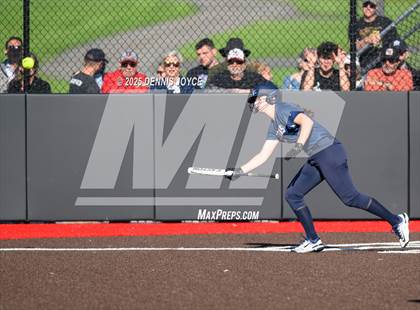 Thumbnail 2 in Webster Thomas @ Penfield (NYSPHSAA Class AA Semi-Finals) photogallery.