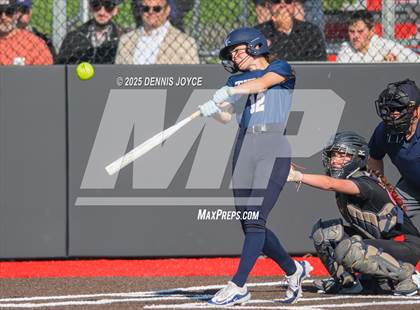 Thumbnail 1 in Webster Thomas @ Penfield (NYSPHSAA Class AA Semi-Finals) photogallery.
