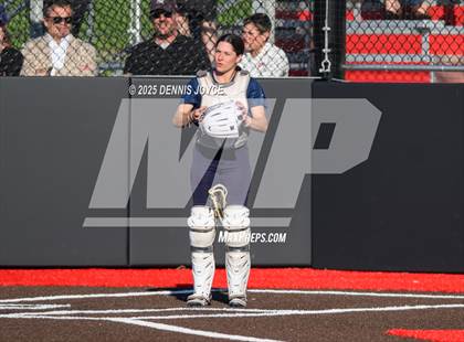Thumbnail 3 in Webster Thomas @ Penfield (NYSPHSAA Class AA Semi-Finals) photogallery.