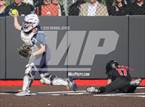 Photo from the gallery "Webster Thomas @ Penfield (NYSPHSAA Class AA Semi-Finals)"