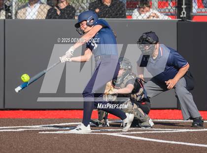 Thumbnail 1 in Webster Thomas @ Penfield (NYSPHSAA Class AA Semi-Finals) photogallery.