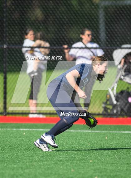 Thumbnail 2 in Webster Thomas @ Penfield (NYSPHSAA Class AA Semi-Finals) photogallery.