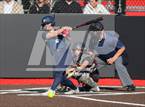 Photo from the gallery "Webster Thomas @ Penfield (NYSPHSAA Class AA Semi-Finals)"