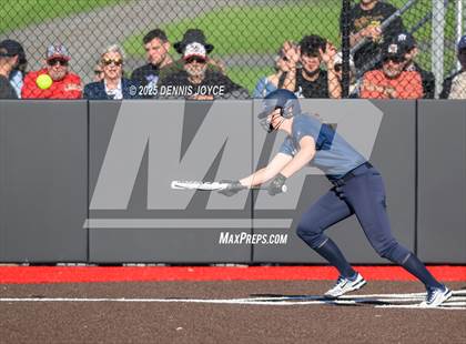 Thumbnail 1 in Webster Thomas @ Penfield (NYSPHSAA Class AA Semi-Finals) photogallery.