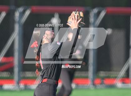 Thumbnail 1 in Webster Thomas @ Penfield (NYSPHSAA Class AA Semi-Finals) photogallery.