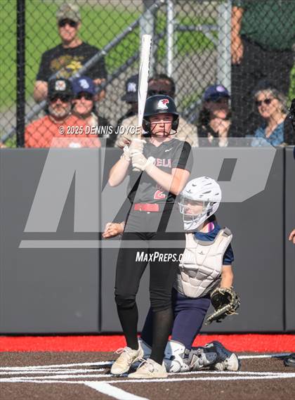 Thumbnail 3 in Webster Thomas @ Penfield (NYSPHSAA Class AA Semi-Finals) photogallery.