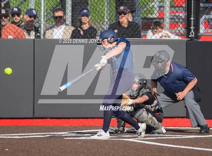Thumbnail 2 in Webster Thomas @ Penfield (NYSPHSAA Class AA Semi-Finals) photogallery.