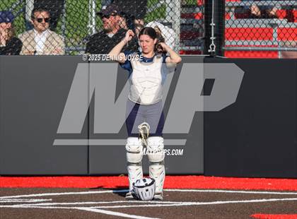 Thumbnail 2 in Webster Thomas @ Penfield (NYSPHSAA Class AA Semi-Finals) photogallery.