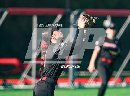 Thumbnail 2 in Webster Thomas @ Penfield (NYSPHSAA Class AA Semi-Finals) photogallery.