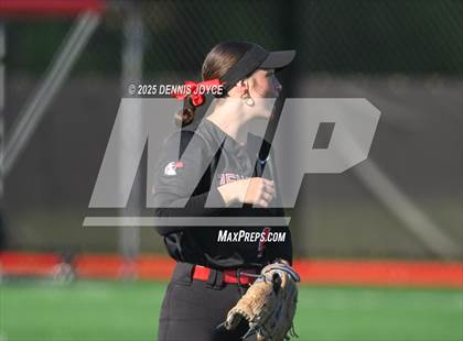 Thumbnail 2 in Webster Thomas @ Penfield (NYSPHSAA Class AA Semi-Finals) photogallery.