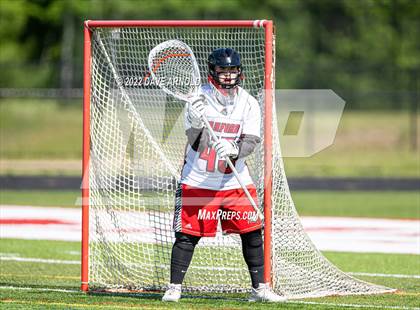 Thumbnail 3 in Massabesic @ Sanford (MPA Class A Preliminary Round) photogallery.