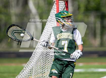 Thumbnail 3 in Massabesic @ Sanford (MPA Class A Preliminary Round) photogallery.
