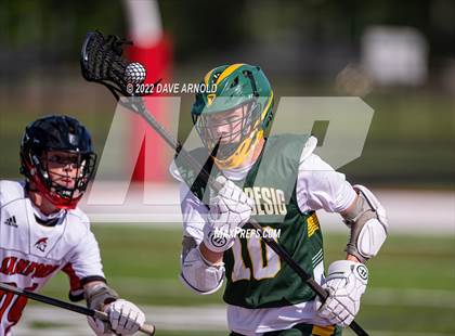 Thumbnail 3 in Massabesic @ Sanford (MPA Class A Preliminary Round) photogallery.