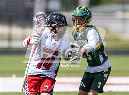 Thumbnail 2 in Massabesic @ Sanford (MPA Class A Preliminary Round) photogallery.