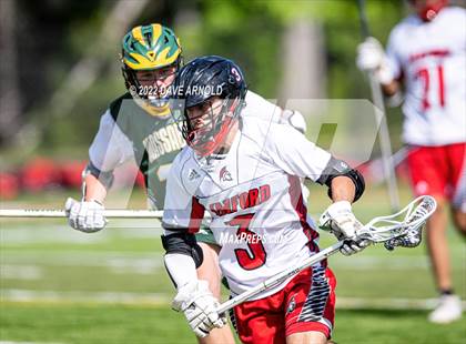 Thumbnail 3 in Massabesic @ Sanford (MPA Class A Preliminary Round) photogallery.