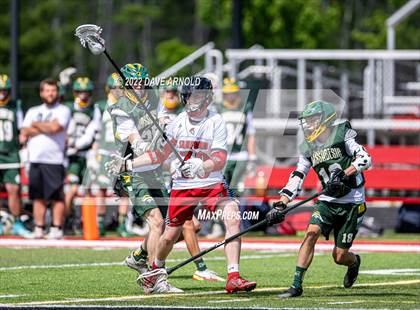 Thumbnail 3 in Massabesic @ Sanford (MPA Class A Preliminary Round) photogallery.