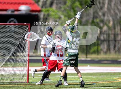 Thumbnail 2 in Massabesic @ Sanford (MPA Class A Preliminary Round) photogallery.