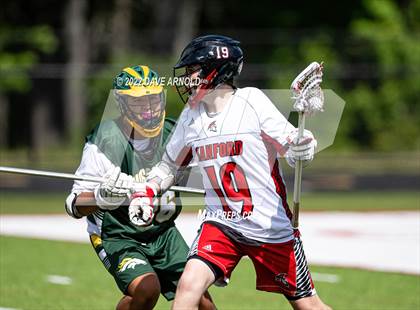 Thumbnail 2 in Massabesic @ Sanford (MPA Class A Preliminary Round) photogallery.