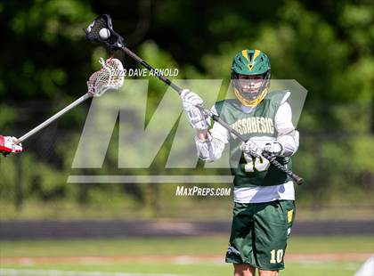 Thumbnail 1 in Massabesic @ Sanford (MPA Class A Preliminary Round) photogallery.