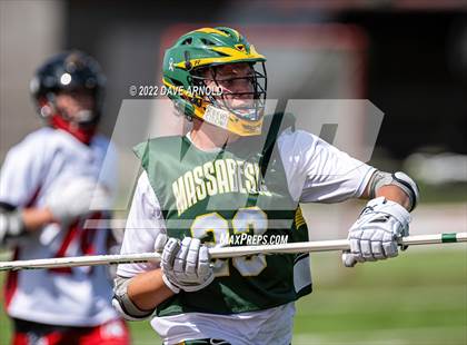 Thumbnail 3 in Massabesic @ Sanford (MPA Class A Preliminary Round) photogallery.