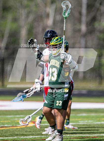 Thumbnail 3 in Massabesic @ Sanford (MPA Class A Preliminary Round) photogallery.