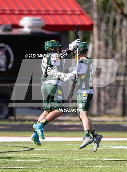 Thumbnail 2 in Massabesic @ Sanford (MPA Class A Preliminary Round) photogallery.