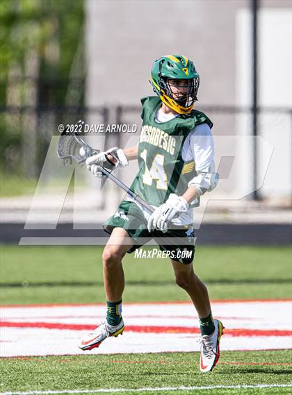 Thumbnail 2 in Massabesic @ Sanford (MPA Class A Preliminary Round) photogallery.