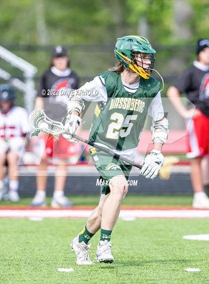 Thumbnail 2 in Massabesic @ Sanford (MPA Class A Preliminary Round) photogallery.