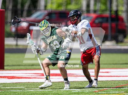 Thumbnail 3 in Massabesic @ Sanford (MPA Class A Preliminary Round) photogallery.