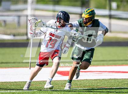 Thumbnail 3 in Massabesic @ Sanford (MPA Class A Preliminary Round) photogallery.