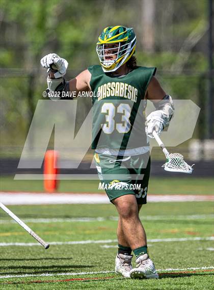 Thumbnail 1 in Massabesic @ Sanford (MPA Class A Preliminary Round) photogallery.