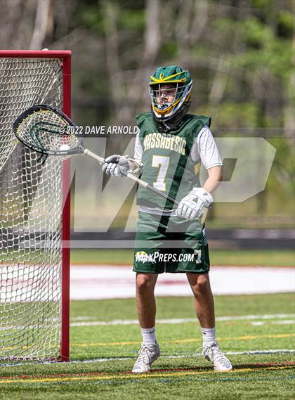 Thumbnail 3 in Massabesic @ Sanford (MPA Class A Preliminary Round) photogallery.