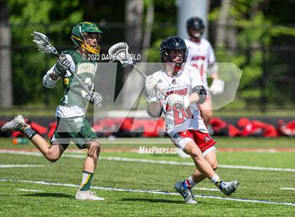 Thumbnail 2 in Massabesic @ Sanford (MPA Class A Preliminary Round) photogallery.