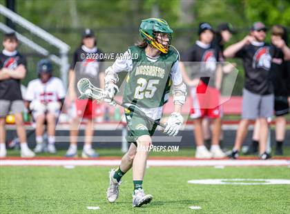 Thumbnail 3 in Massabesic @ Sanford (MPA Class A Preliminary Round) photogallery.