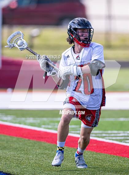 Thumbnail 1 in Massabesic @ Sanford (MPA Class A Preliminary Round) photogallery.