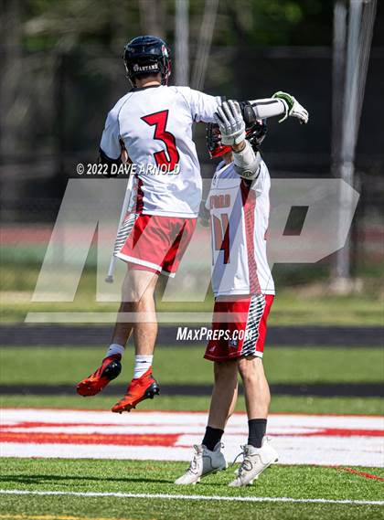 Thumbnail 1 in Massabesic @ Sanford (MPA Class A Preliminary Round) photogallery.