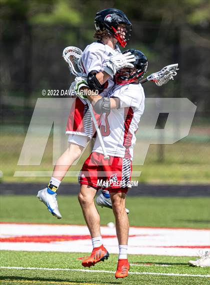 Thumbnail 2 in Massabesic @ Sanford (MPA Class A Preliminary Round) photogallery.