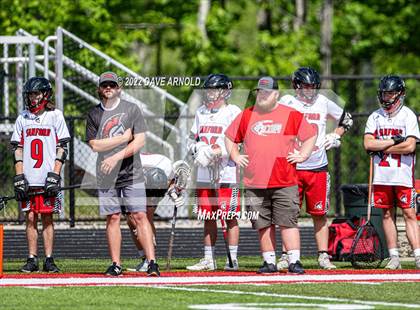 Thumbnail 1 in Massabesic @ Sanford (MPA Class A Preliminary Round) photogallery.