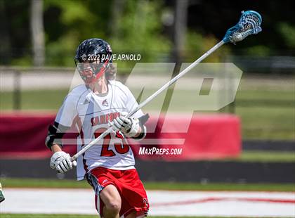 Thumbnail 2 in Massabesic @ Sanford (MPA Class A Preliminary Round) photogallery.