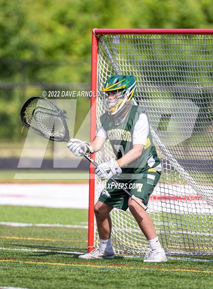 Thumbnail 2 in Massabesic @ Sanford (MPA Class A Preliminary Round) photogallery.
