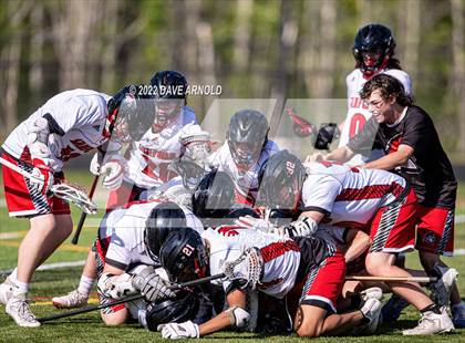 Thumbnail 1 in Massabesic @ Sanford (MPA Class A Preliminary Round) photogallery.