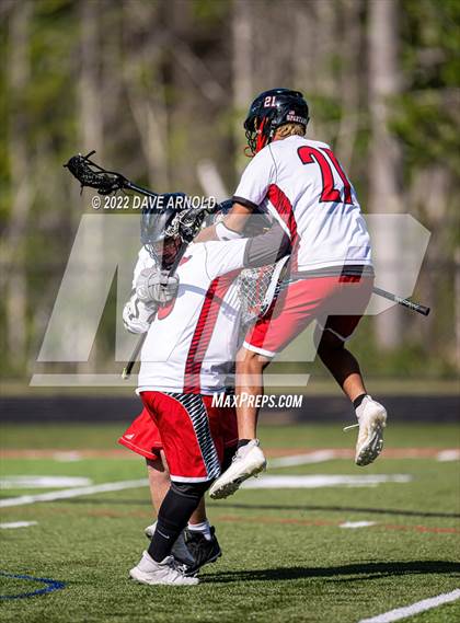 Thumbnail 3 in Massabesic @ Sanford (MPA Class A Preliminary Round) photogallery.