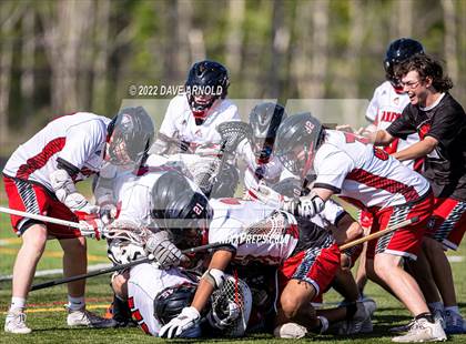 Thumbnail 2 in Massabesic @ Sanford (MPA Class A Preliminary Round) photogallery.