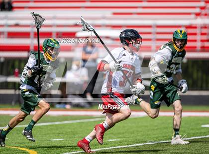 Thumbnail 2 in Massabesic @ Sanford (MPA Class A Preliminary Round) photogallery.