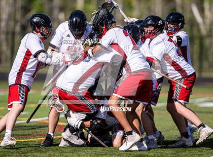 Thumbnail 3 in Massabesic @ Sanford (MPA Class A Preliminary Round) photogallery.