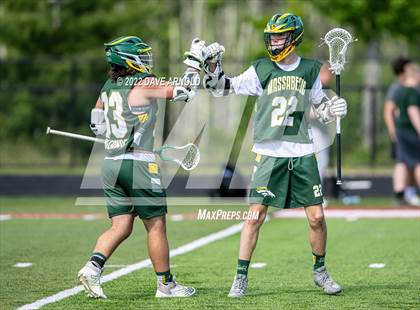 Thumbnail 3 in Massabesic @ Sanford (MPA Class A Preliminary Round) photogallery.